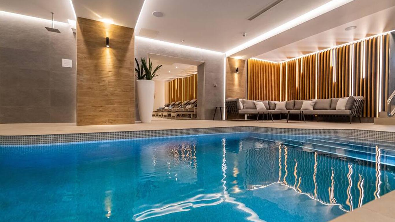 The Belmont Hotel - Adults Only