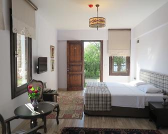 Ephesus Paradise - Selçuk - Bedroom