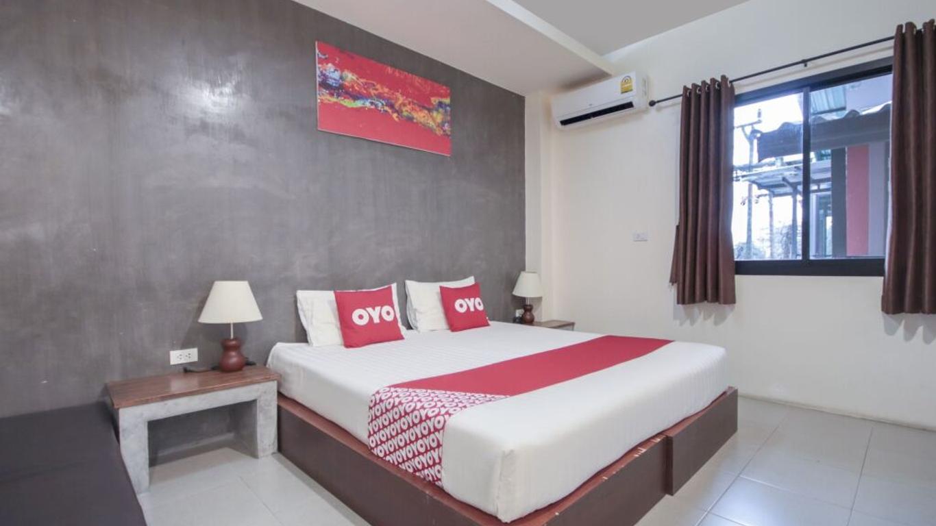 The Morning Minihouse Aonang