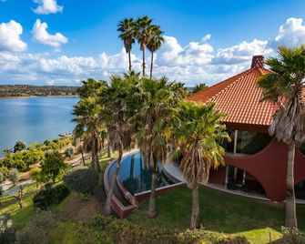 Monte Novo Eco-Luxury Villas - Montargil