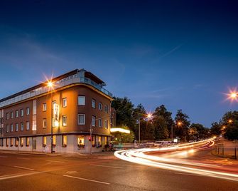 Top Hotel Buschhausen - Aquisgrán - Edificio