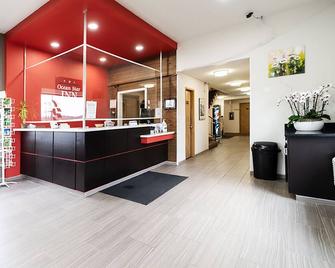 أوشن ستار إن - سقيم - أفضل طعام