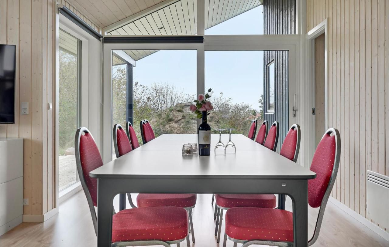 Awesome home in Hasle with WiFi – Allinge