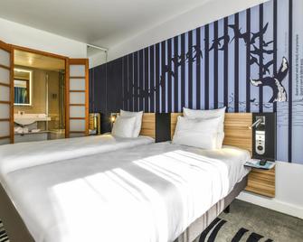 Novotel La Rochelle Centre - La Rochelle - Makuuhuone