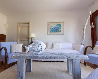 Welcomely - Porto Cervo sul Mare - Porto Cervo - Sala de estar