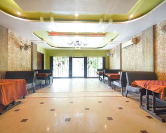Collection O Hotel Rituraj - Korba - Lobby
