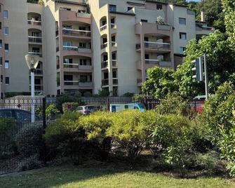 Studio Lyon Plage - Lyon - Building