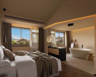 LiJiang Garden vacation PuZhi hotel - Lijiang
