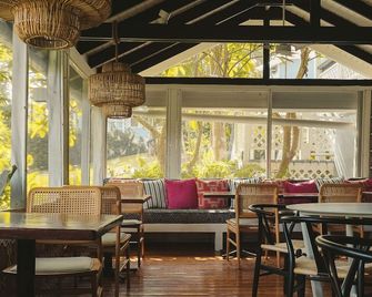 Club Seabourne Hotel - Culebra - Restaurant