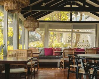Club Seabourne Hotel - Culebra - Restaurace