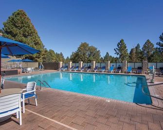 Luxurious Mountain View Golf Resort With Tons Of Amenities - Flagstaff - Pool