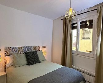 Casa Camí de les Aigües - Monistrol de Montserrat - Cocina