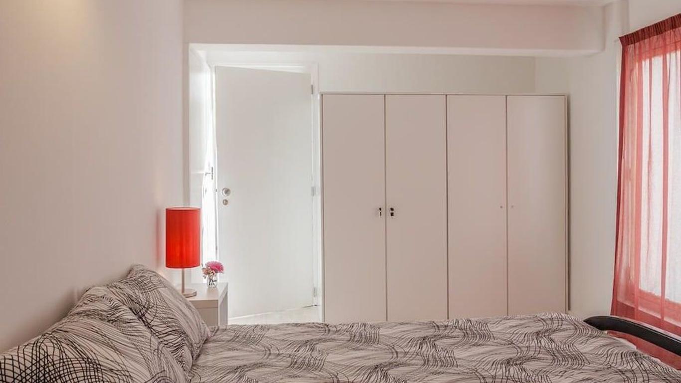 Baga de Sal Wine Guesthouse