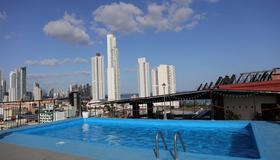 Hotel Caribe - Panama City - Pool