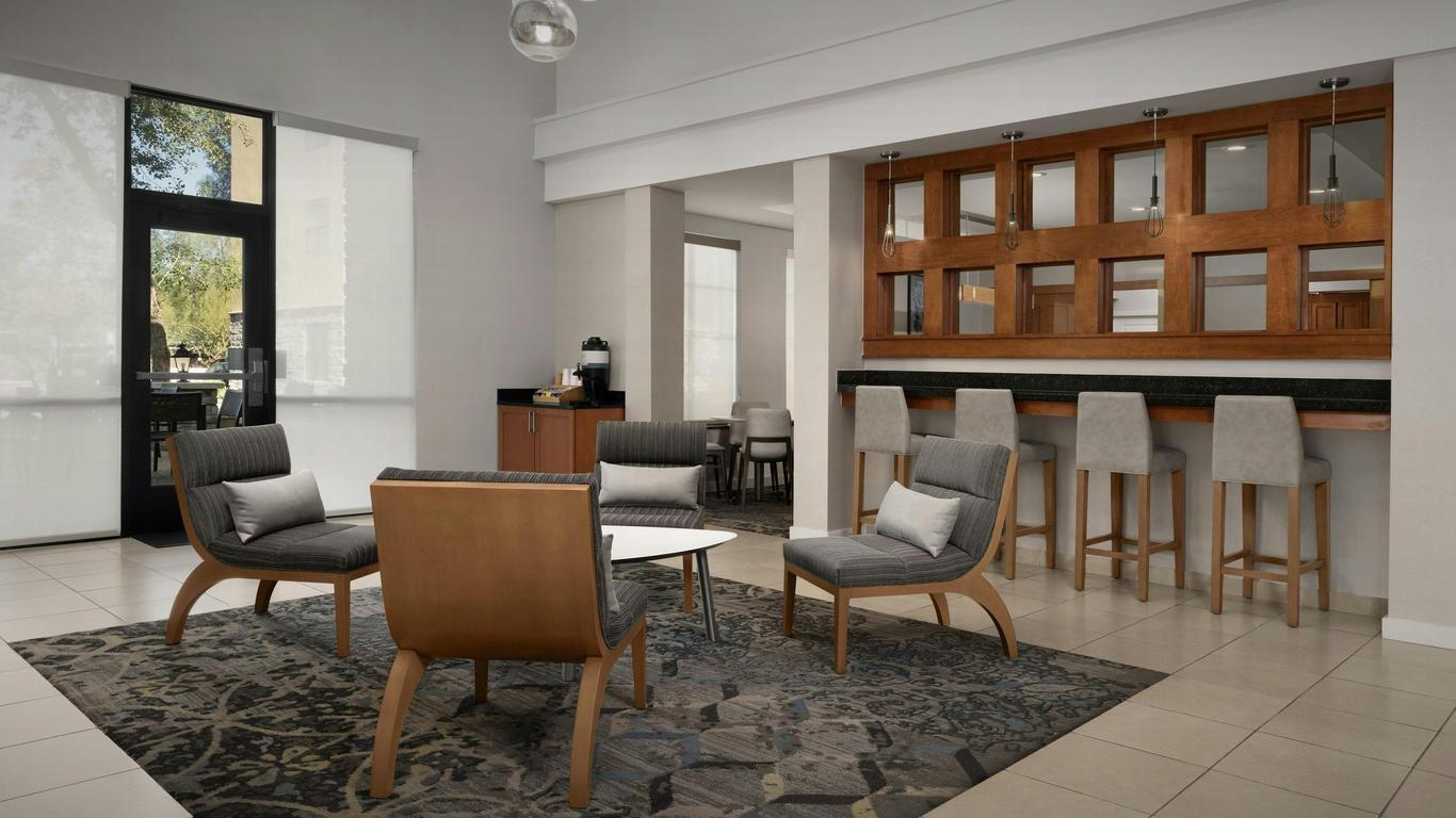 Residence Inn by Marriott Phoenix North/Happy Valley