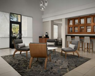 Residence Inn by Marriott Phoenix North/Happy Valley - Phoenix - Lobby