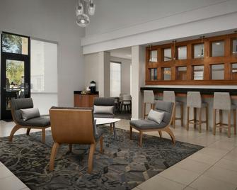 Residence Inn by Marriott Phoenix North/Happy Valley - פיניקס - לובי