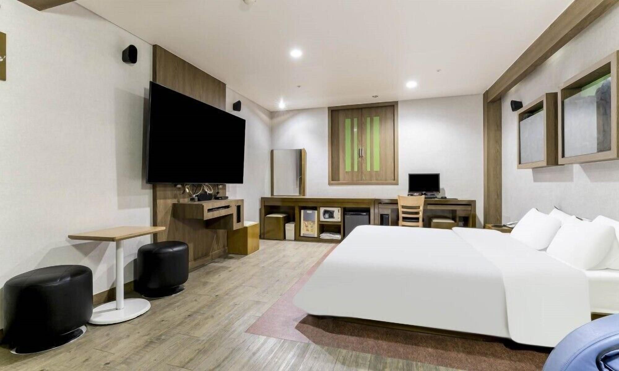 Dongtan Boboshotel - Hwaseong