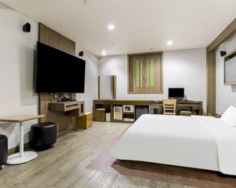 Dongtan Boboshotel - Hwaseong