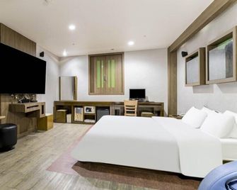Dongtan Boboshotel - Hwaseong