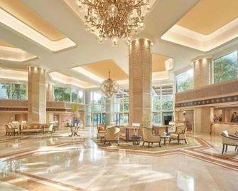 Taj Bengal - Kolkata - Lobby