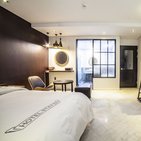Hotel Stay 53 image 1