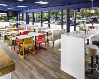 ibis budget Southampton Centre - Southampton - Restaurant