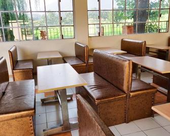 Pops Resort - Pālampur - Restaurant