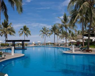 Ocean Breeze Nuevo Vallarta - Nuevo Vallarta - Pool