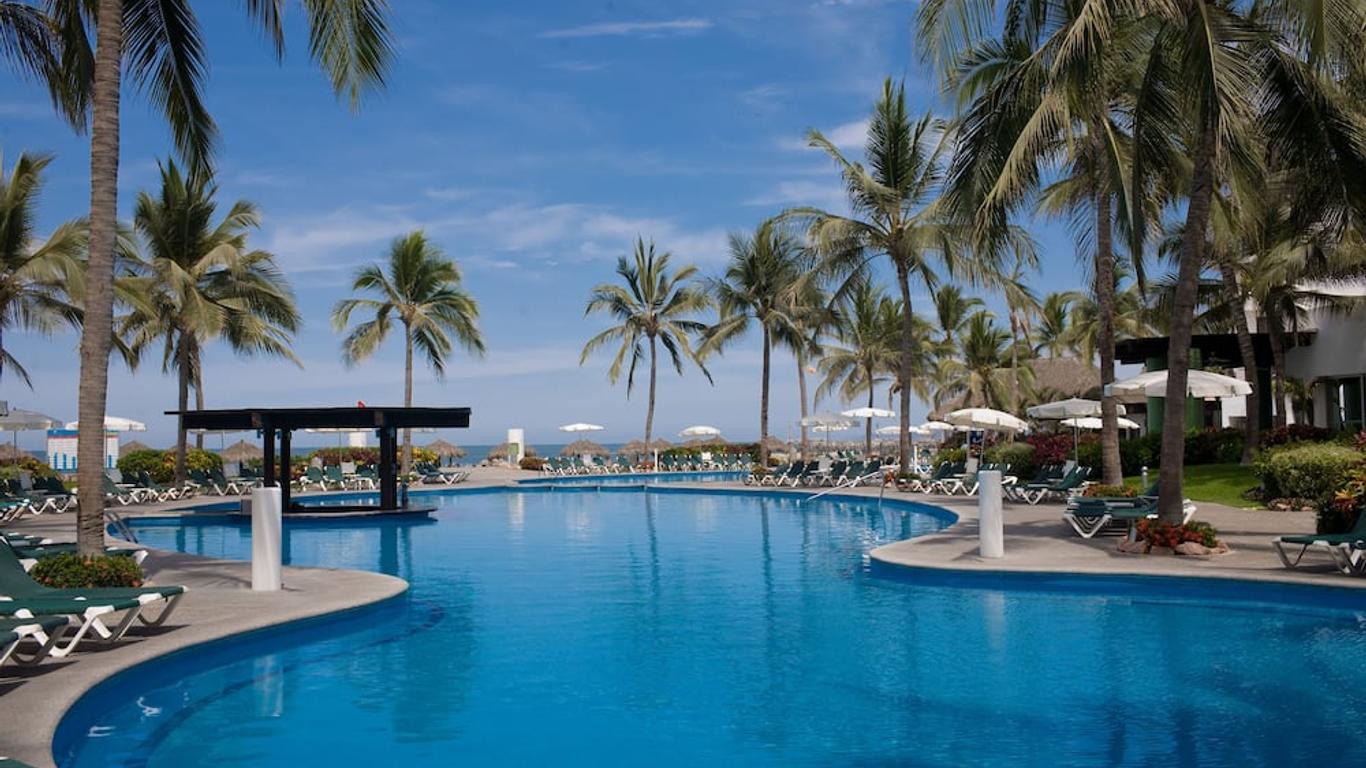Ocean Breeze Nuevo Vallarta