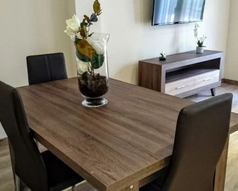 Hostal El Gallo - Marbella - Comedor