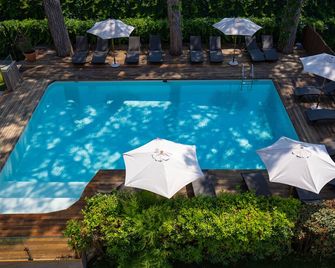 Marina Garden Hotel - Marciana Marina - Svømmebasseng