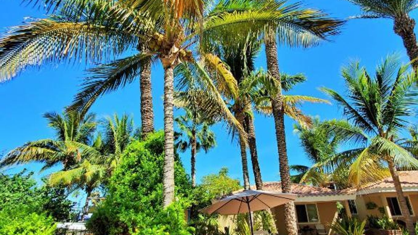 Coco Cabañas and Casitas Vacation Rentals