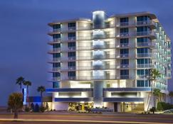 South Beach Biloxi Hotel & Suites - Biloxi - Building