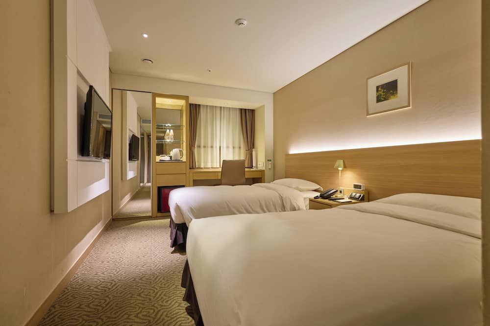 فندق سوميت دونغ ديمون