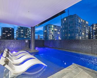 Nero Newstead - Brisbane - Pool