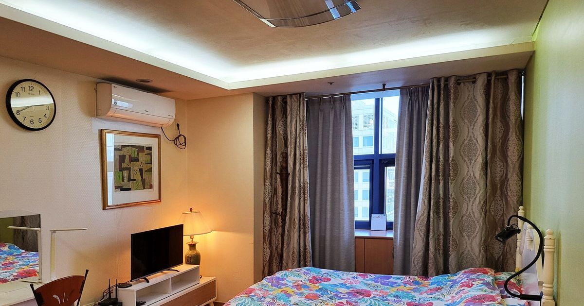 Khan Residence 팁 & 고려사항 이미지