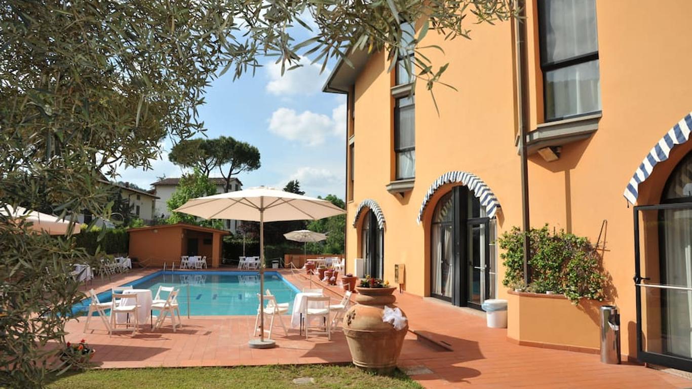 Hotel Hermitage