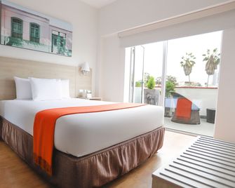 Casa Andina Standard Miraflores San Antonio - Lima