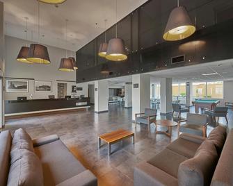 City Express by Marriott Monterrey Norte - Ciudad Apodaca - Lobby