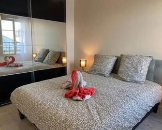 Douillet By Dream Apartments - Serris - Habitación
