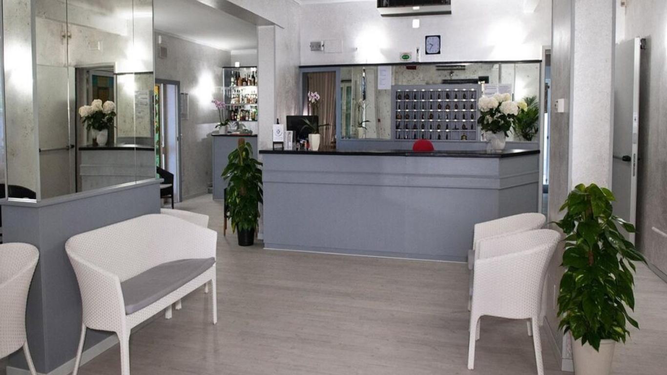 Hotel Anny