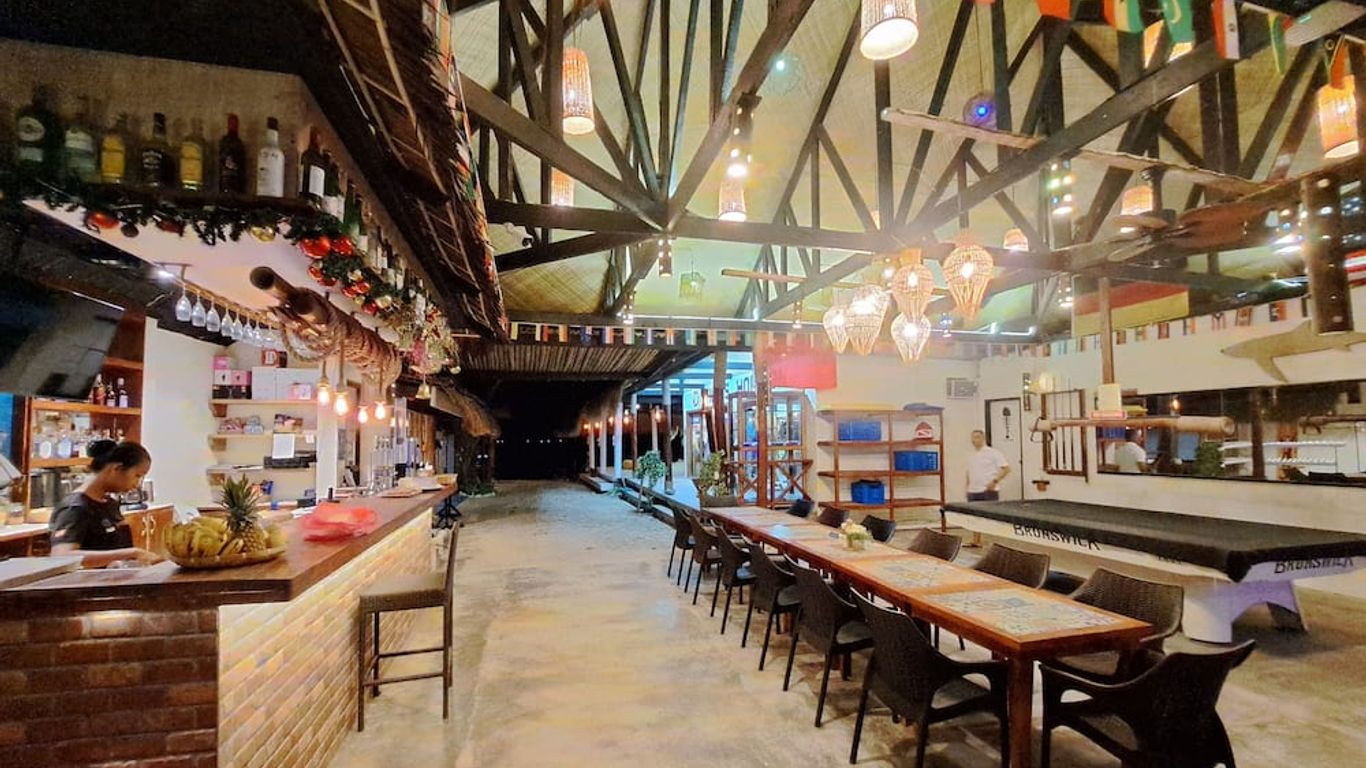 Avila's Horizon Dive Resort Malapascua