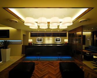 Fukuyama Plaza Hotel - Fukuyama - Recepción