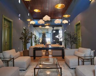 Susa Hotel Boutique - Guaymas - Lounge