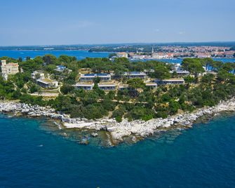 Valamar Isabella Villas - Poreč - Edificio