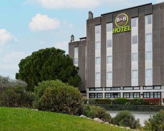 B&B Hotel Verona - Verona - Edificio