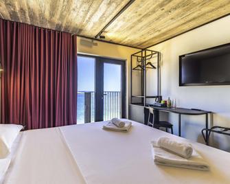ibis Styles ST Pauls Bay Malta - Saint Paul’s Bay - Спальня