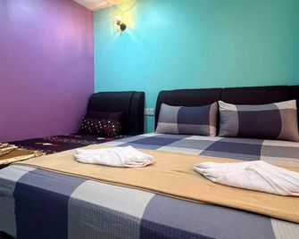 Ark Rawang Business Hotel - Rawang
