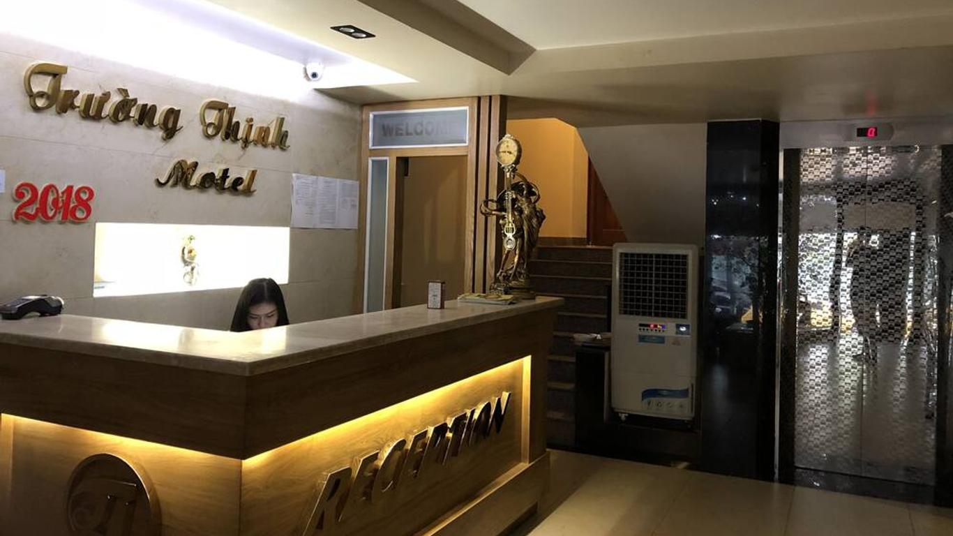 董清飯店